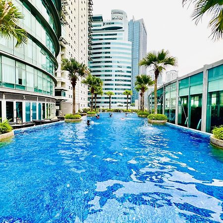 Vortex Suites Sky View Klcc Kuala Lumpur Eksteriør bilde