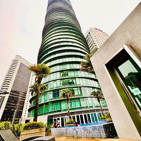 Vortex Suites Sky View Klcc Kuala Lumpur Eksteriør bilde
