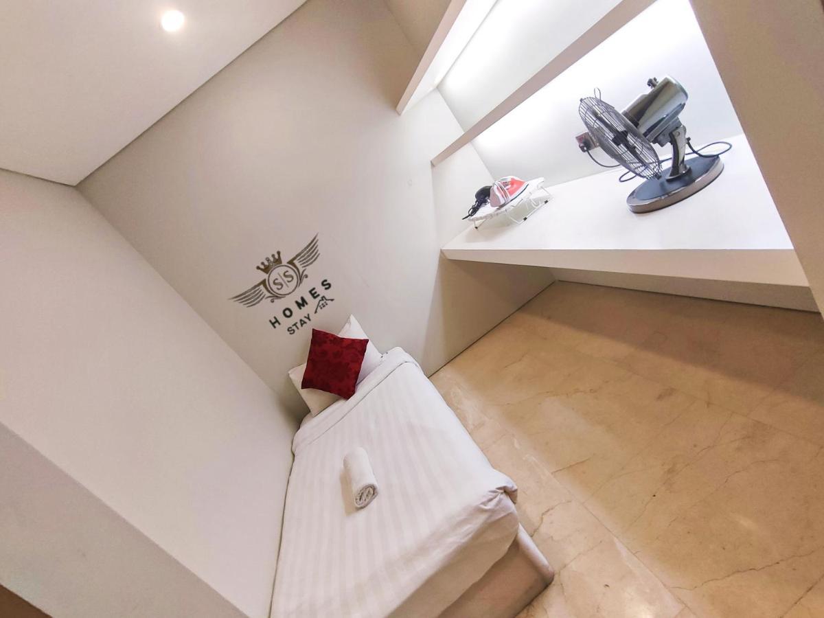 Vortex Suites Sky View Klcc Kuala Lumpur Eksteriør bilde
