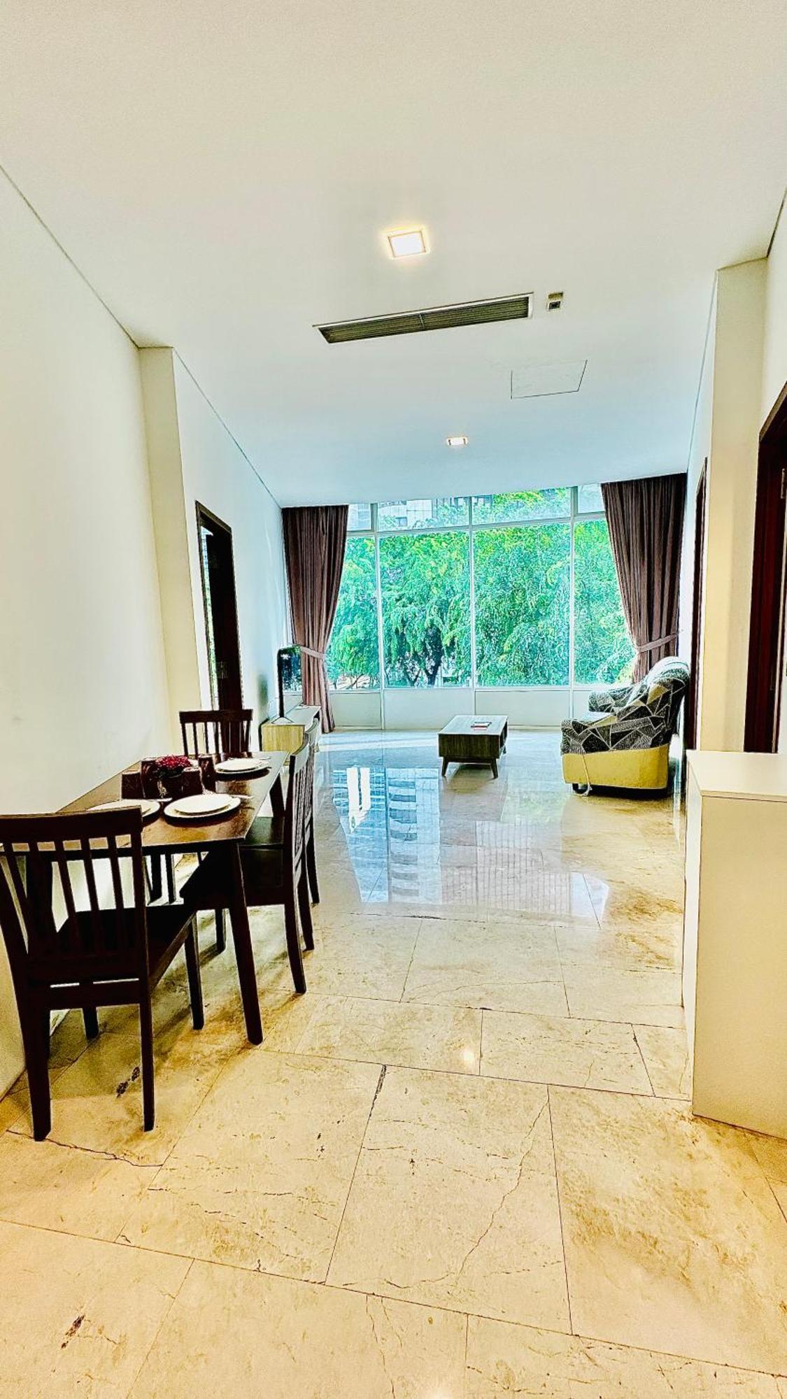 Vortex Suites Sky View Klcc Kuala Lumpur Eksteriør bilde