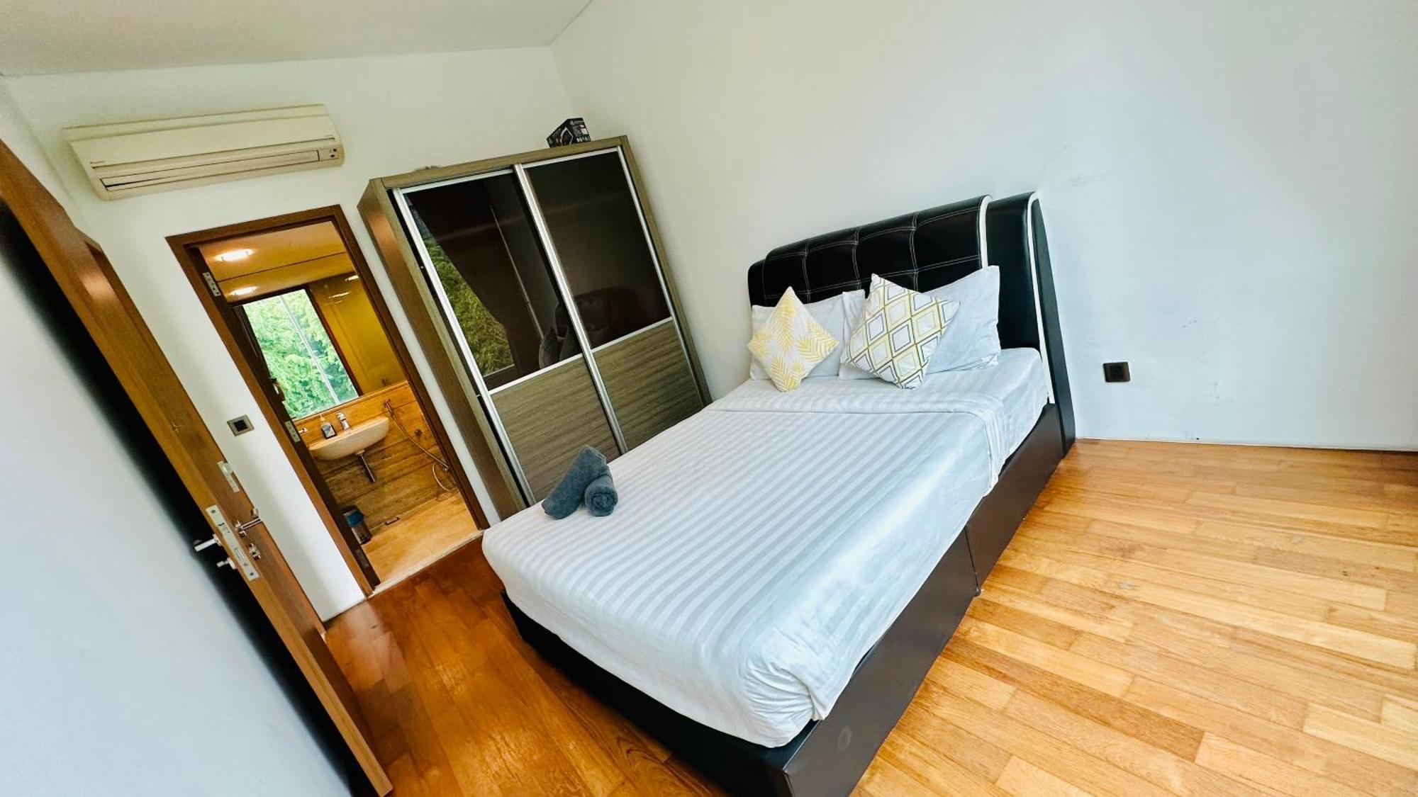 Vortex Suites Sky View Klcc Kuala Lumpur Eksteriør bilde