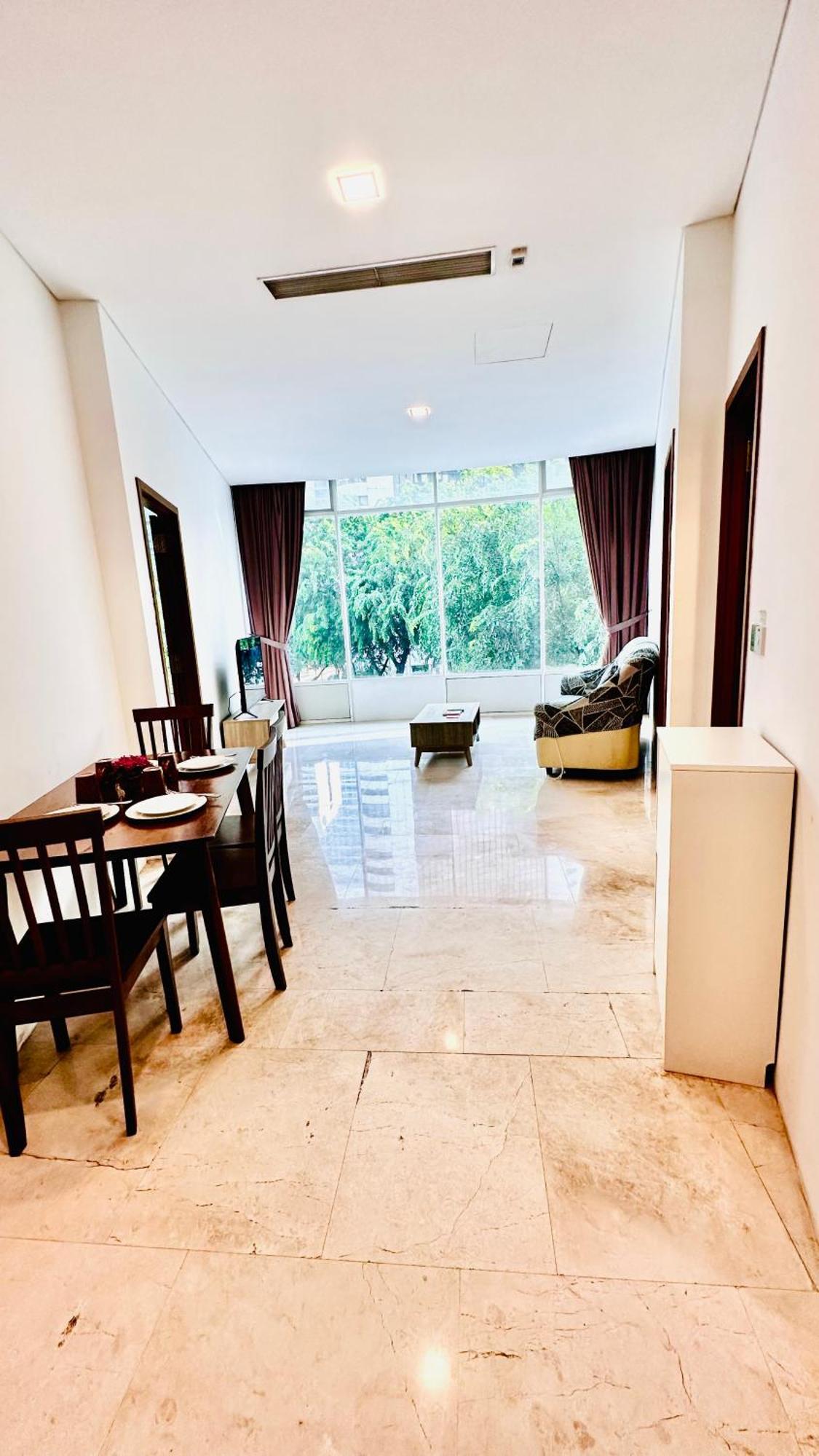 Vortex Suites Sky View Klcc Kuala Lumpur Eksteriør bilde