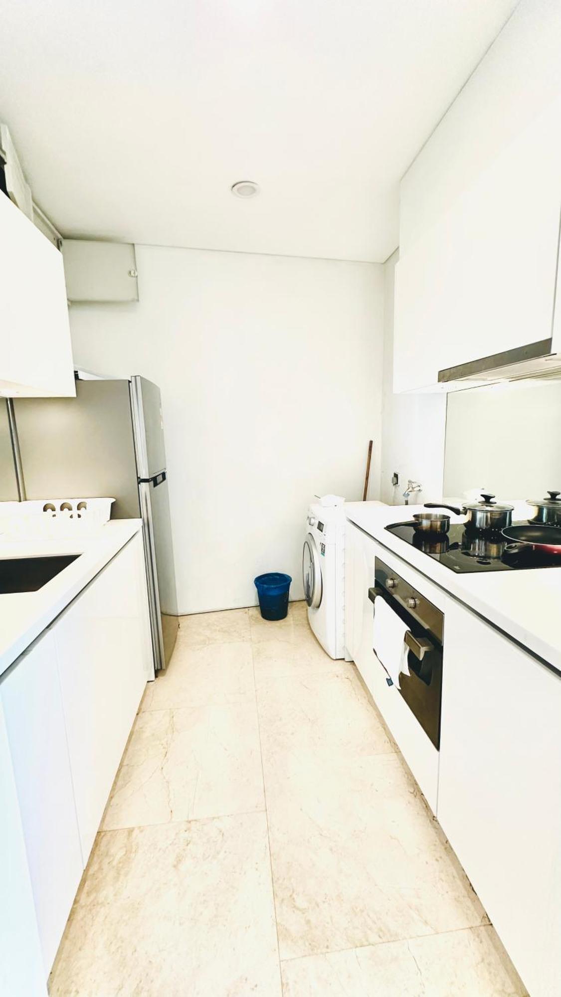 Vortex Suites Sky View Klcc Kuala Lumpur Eksteriør bilde